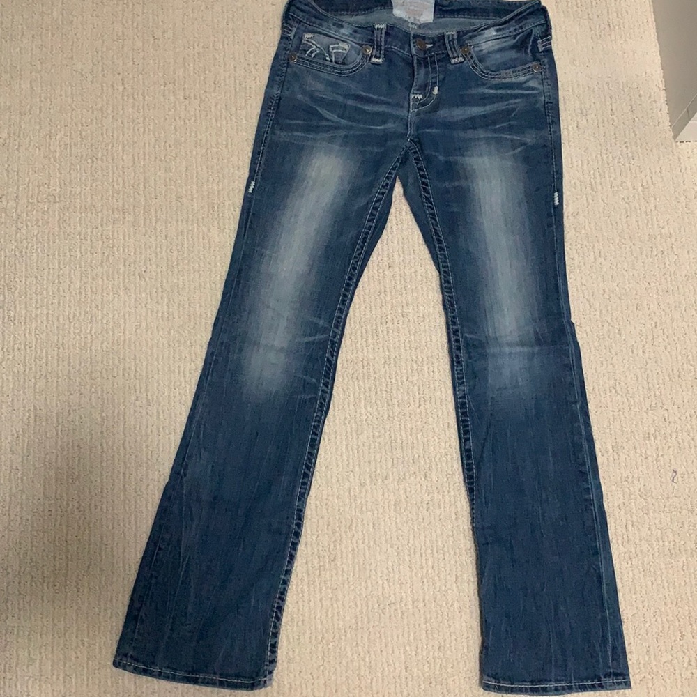 BIG STAR - LIV BOOT - 29L
